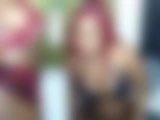 Rox and Anne's Live Sex Cam Show