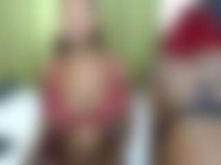 Rox and Anne's Live Sex Cam Show