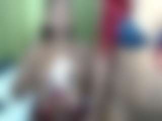 Rox and Anne's Live Sex Cam Show