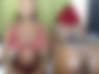 Rox and Anne's Live Sex Cam Show