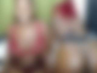 Rox and Anne's Live Sex Cam Show