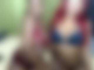 Rox and Anne's Live Sex Cam Show