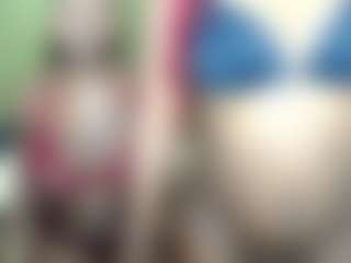 Rox and Anne's Live Sex Cam Show