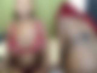 Rox and Anne's Live Sex Cam Show