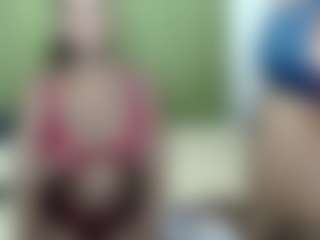 Rox and Anne's Live Sex Cam Show