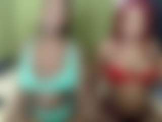 Rox and Anne's Live Sex Cam Show