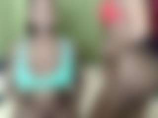 Rox and Anne's Live Sex Cam Show
