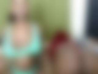 Rox and Anne's Live Sex Cam Show