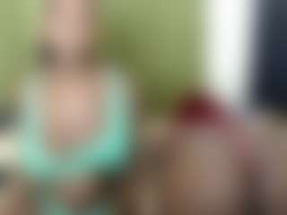 Rox and Anne's Live Sex Cam Show