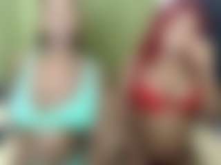 Rox and Anne's Live Sex Cam Show