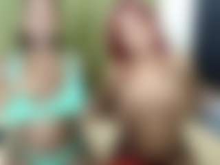 Rox and Anne's Live Sex Cam Show