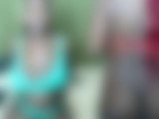 Rox and Anne's Live Sex Cam Show