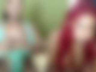Rox and Anne's Live Sex Cam Show