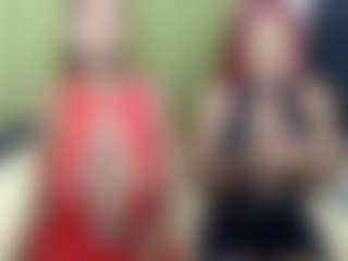 Rox and Anne's Live Sex Cam Show