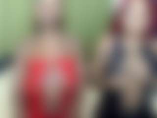 Rox and Anne's Live Sex Cam Show