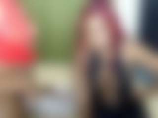 Rox and Anne's Live Sex Cam Show