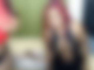 Rox and Anne's Live Sex Cam Show