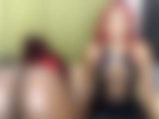 Rox and Anne's Live Sex Cam Show