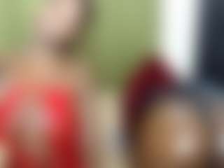 Live cam show with Rox and Anne - White on livesuperchat.net | kenya