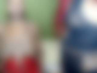 Live cam show with Rox and Anne - New White on livesuperchat.net | kenya