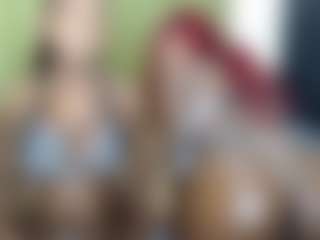 Rox and Anne's Live Sex Cam Show