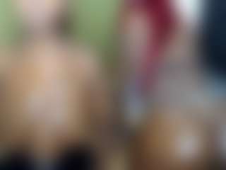 Rox and Anne's Live Sex Cam Show