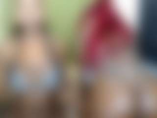 Rox and Anne's Live Sex Cam Show