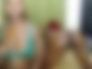Rox and Anne's Live Sex Cam Show