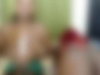 Rox and Anne's Live Sex Cam Show