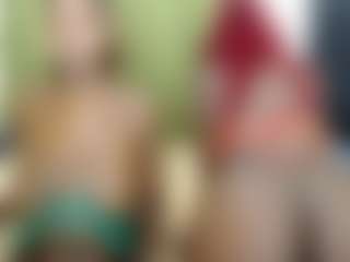 Rox and Anne's Live Sex Cam Show