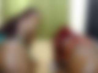 Rox and Anne's Live Sex Cam Show