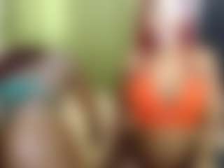Rox and Anne's Live Sex Cam Show