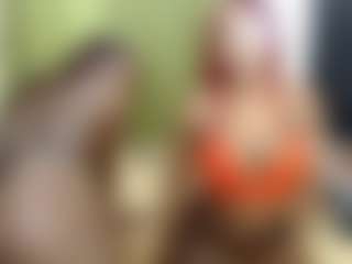 Rox and Anne's Live Sex Cam Show