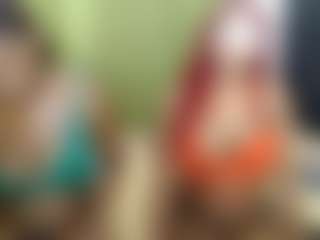 Rox and Anne's Live Sex Cam Show