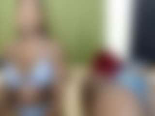 Rox and Anne's Live Sex Cam Show