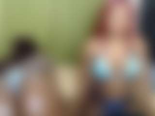 Rox and Anne's Live Sex Cam Show