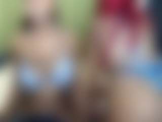 Rox and Anne's Live Sex Cam Show