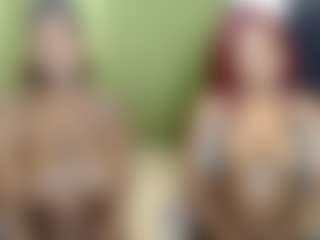 Rox and Anne's Live Sex Cam Show