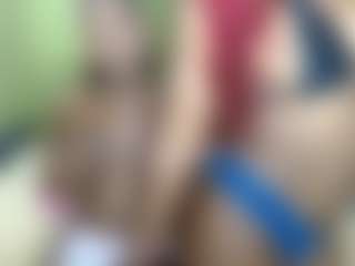 Rox and Anne's Live Sex Cam Show
