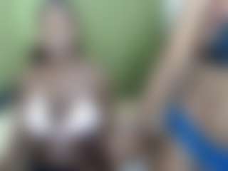 Rox and Anne's Live Sex Cam Show