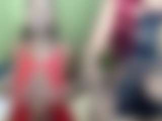 Rox and Anne's Live Sex Cam Show