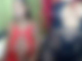 Rox and Anne's Live Sex Cam Show