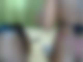 Rox and Anne's Live Sex Cam Show