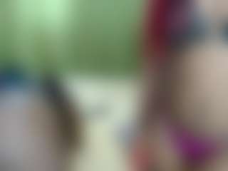Rox and Anne's Live Sex Cam Show