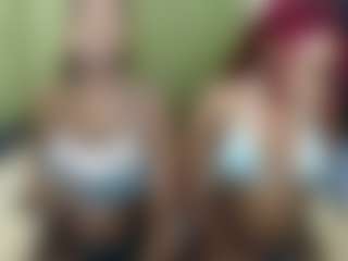 Rox and Anne's Live Sex Cam Show