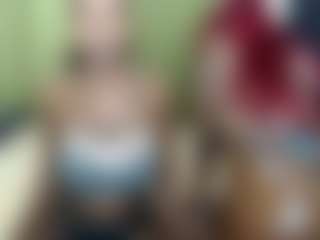 Rox and Anne's Live Sex Cam Show