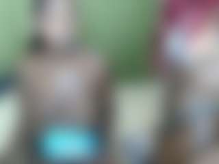 Rox and Anne's Live Sex Cam Show