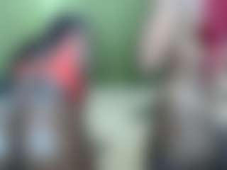 Rox and Anne's Live Sex Cam Show