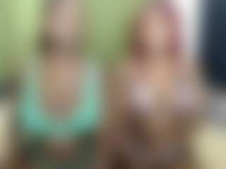 Rox and Anne's Live Sex Cam Show