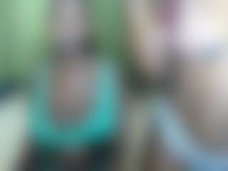 Rox and Anne's Live Sex Cam Show